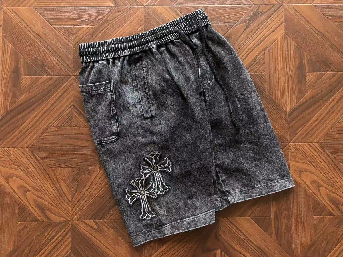 Chrome Hearts Shorts
