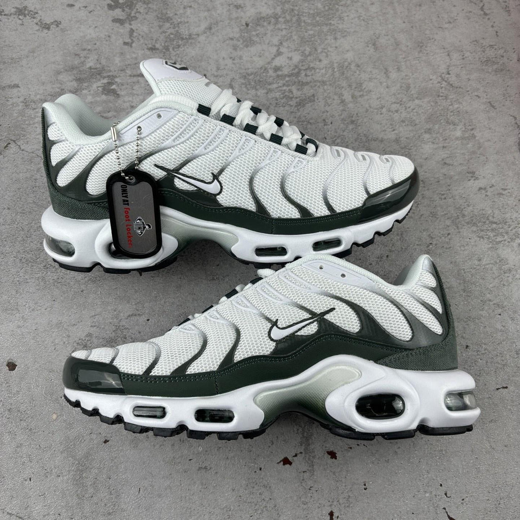 Nike Air Max Plus Tn