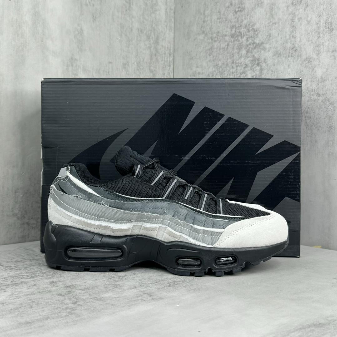 CDG x Nike Air Max 95