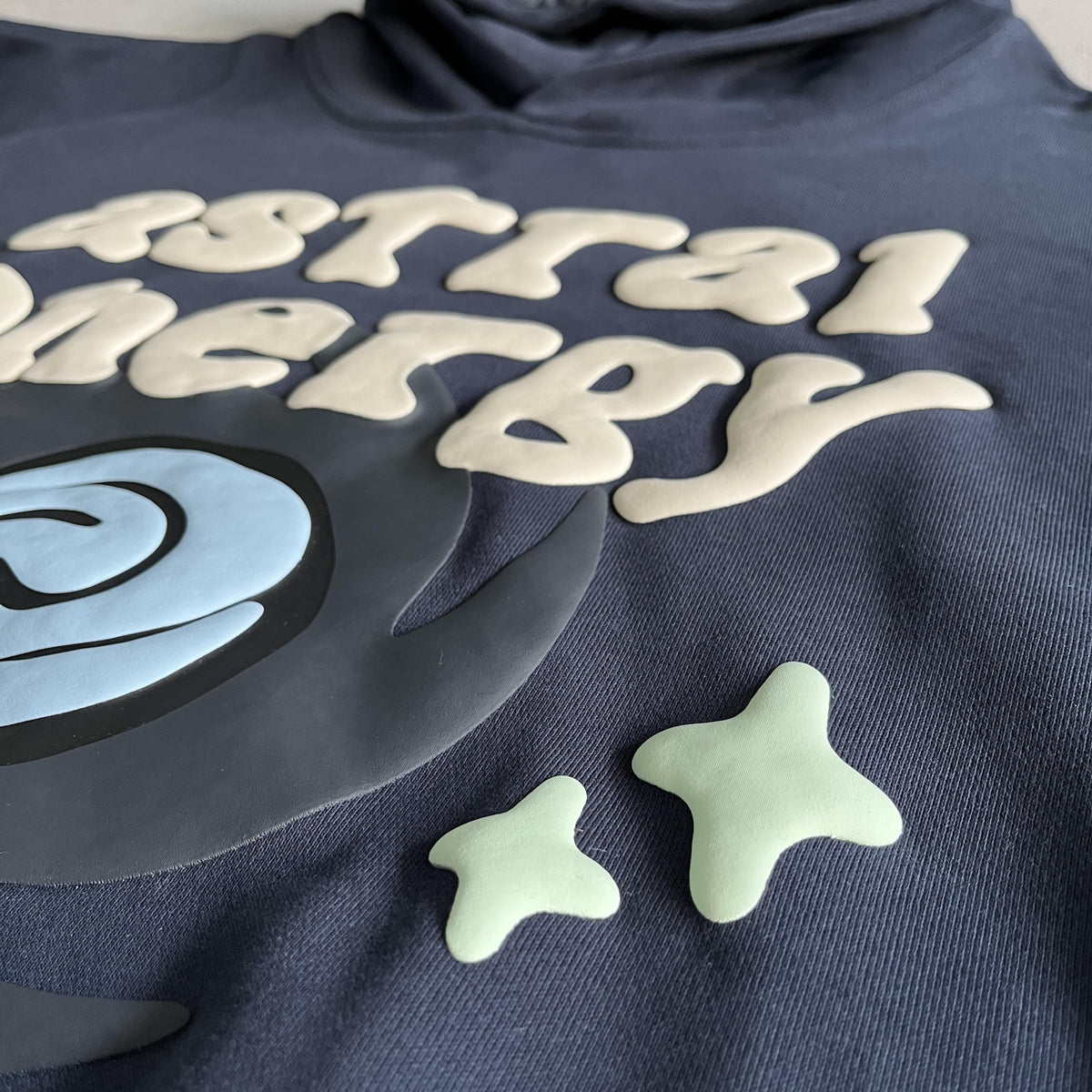 Broken P Astral Energy Hoodie