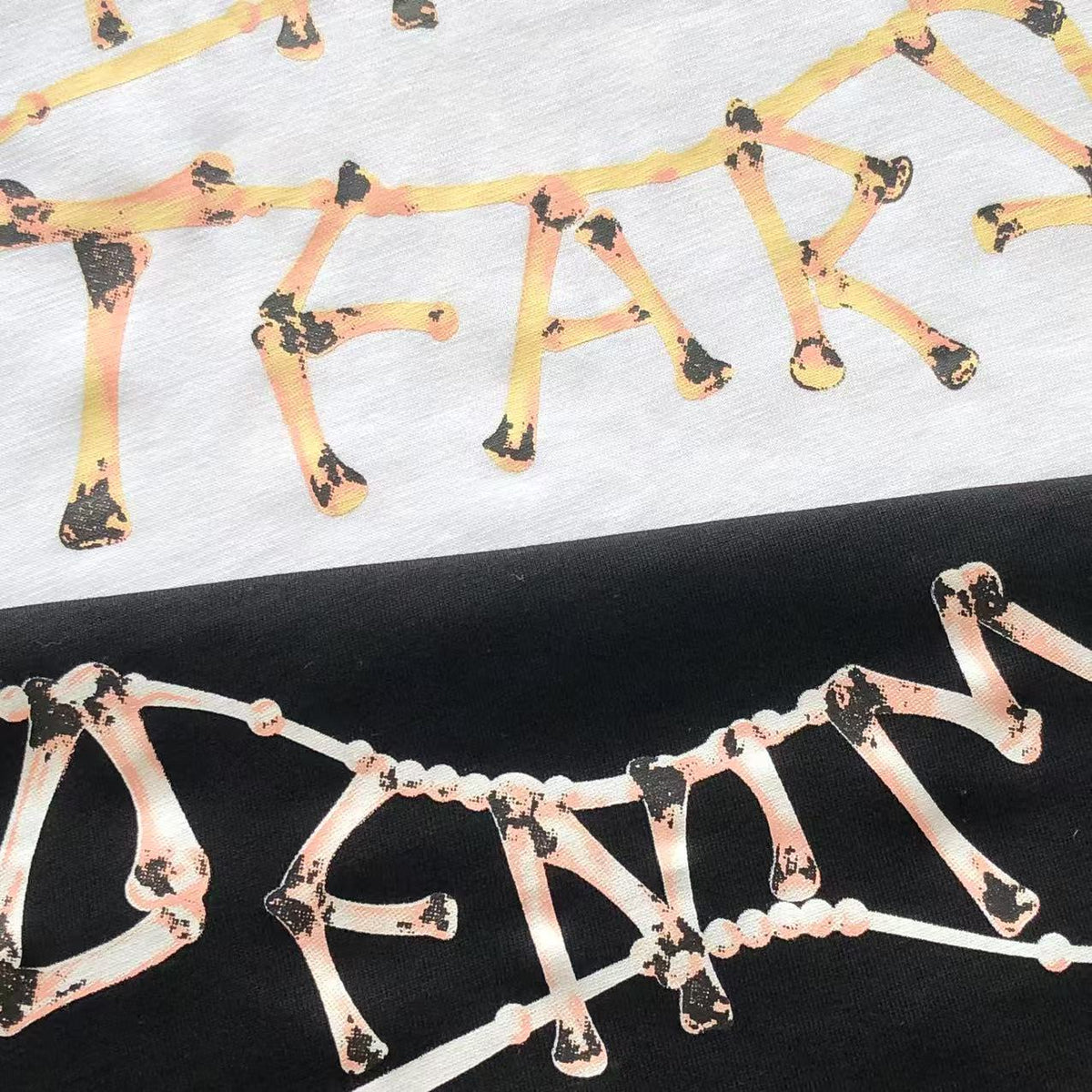 Denim Tears Tshirt