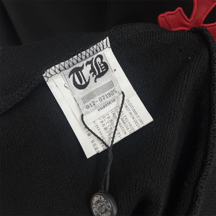 Chrome Hearts Hoodie