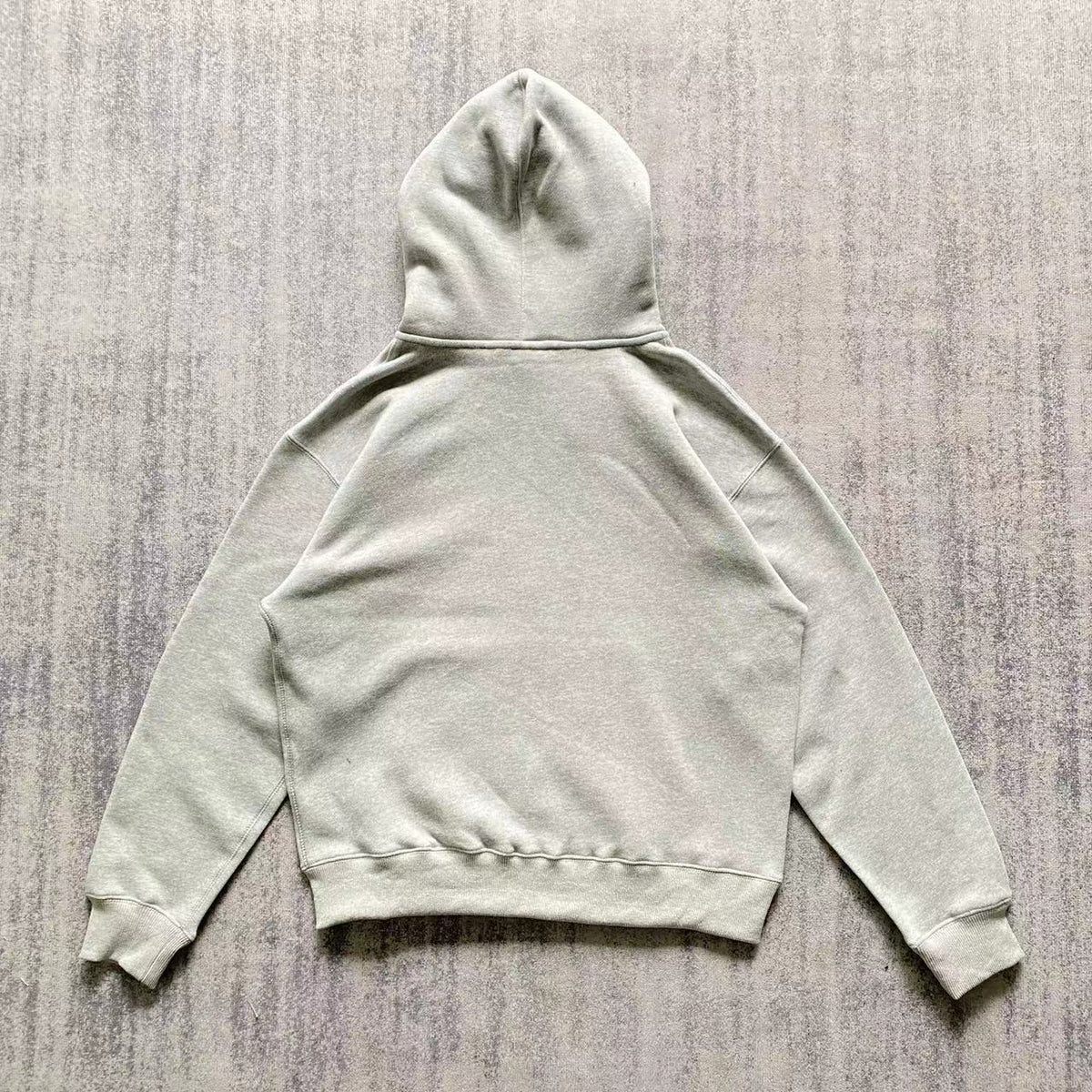 Nike Zip Hoodie