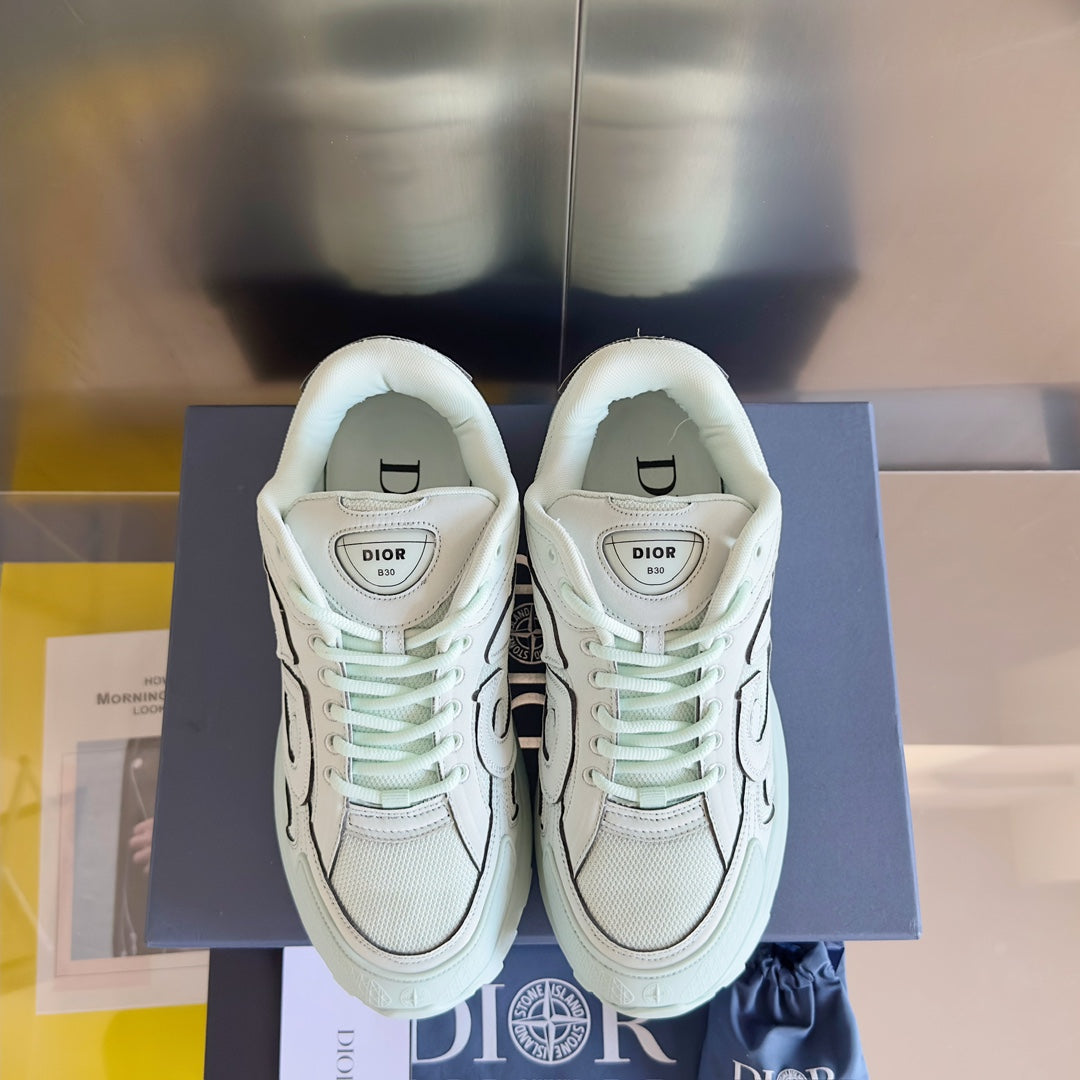 Dlor x Stone Island B30