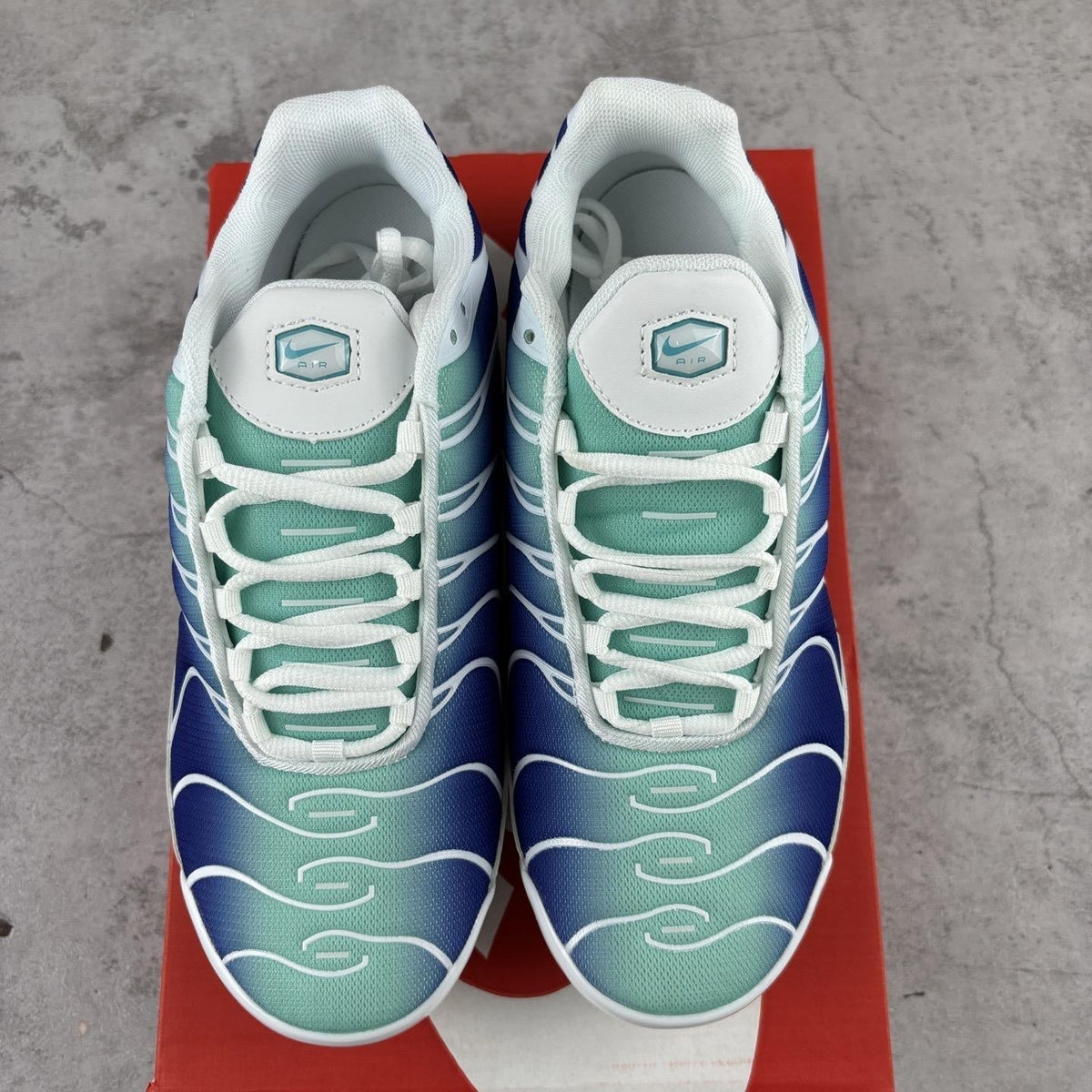 Nike Air Max Plus Tn