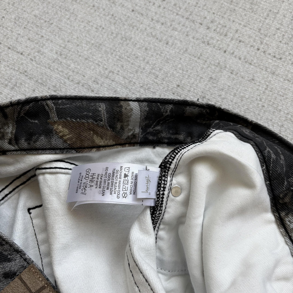 Stussy Shorts