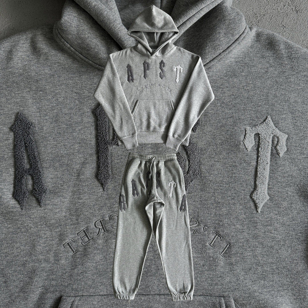 Trapstar Tracksuit Chenille