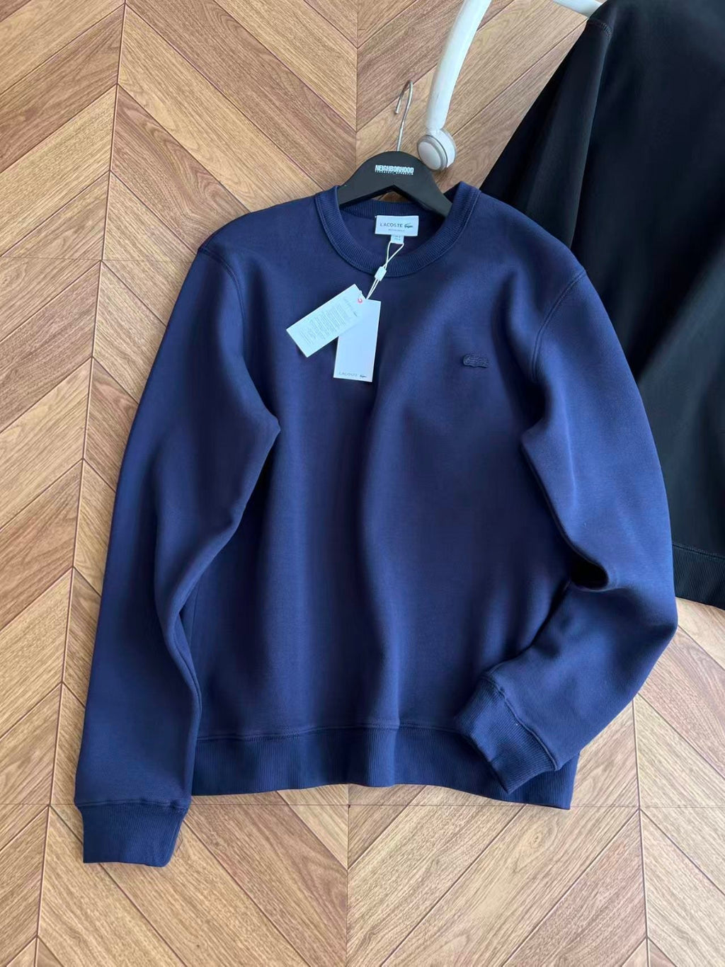 Lacoste Sweater