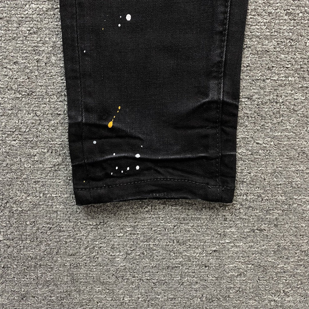 Purple Brand Slim Jeans