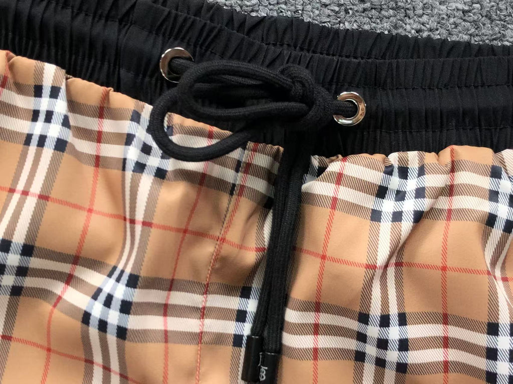 BB Shorts