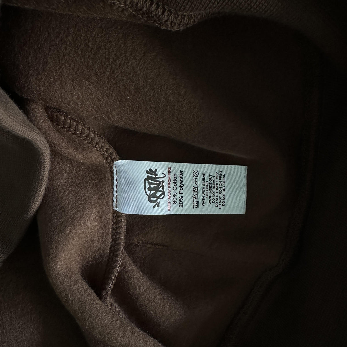 Synaworld Tracksuit