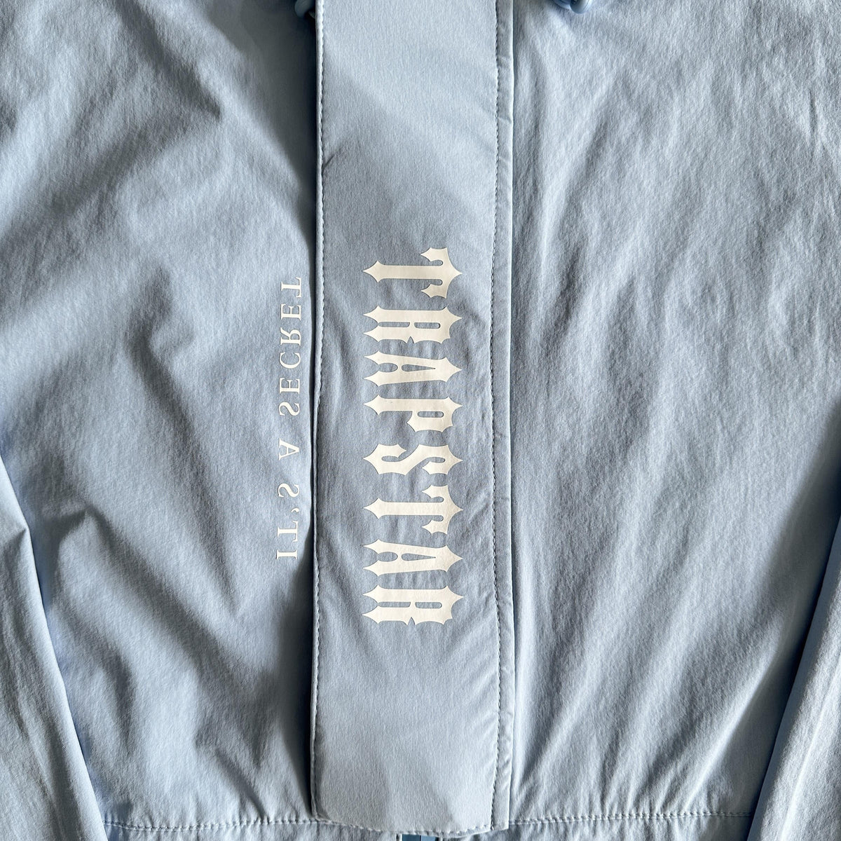 Trapstar Windbreaker