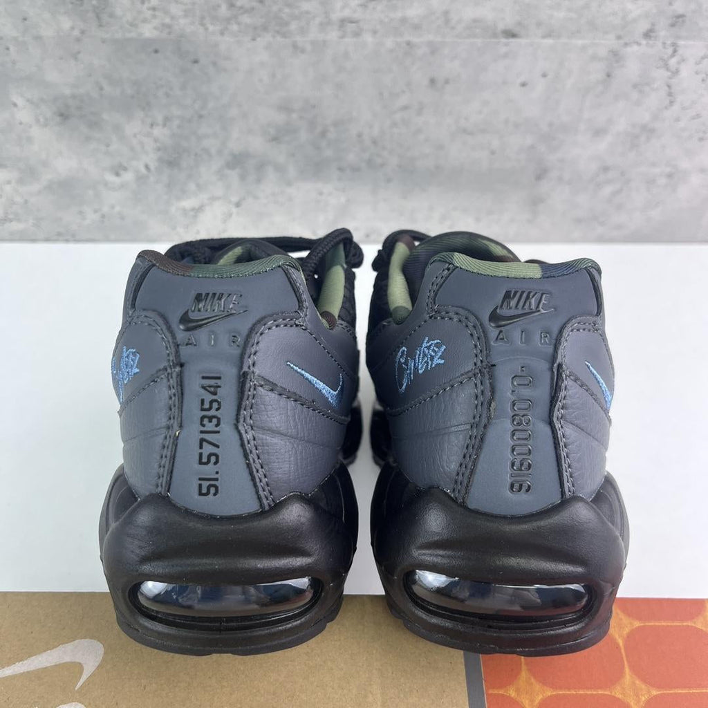 Corteiz x Nike Air Max 95