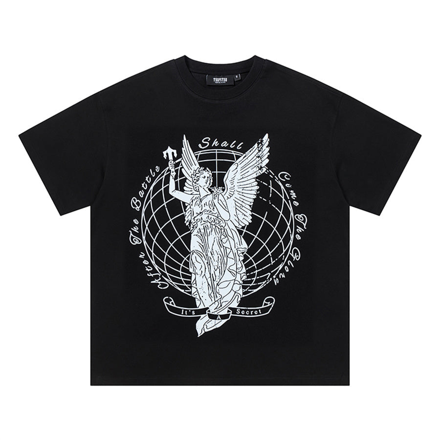 Trapstar Tshirt