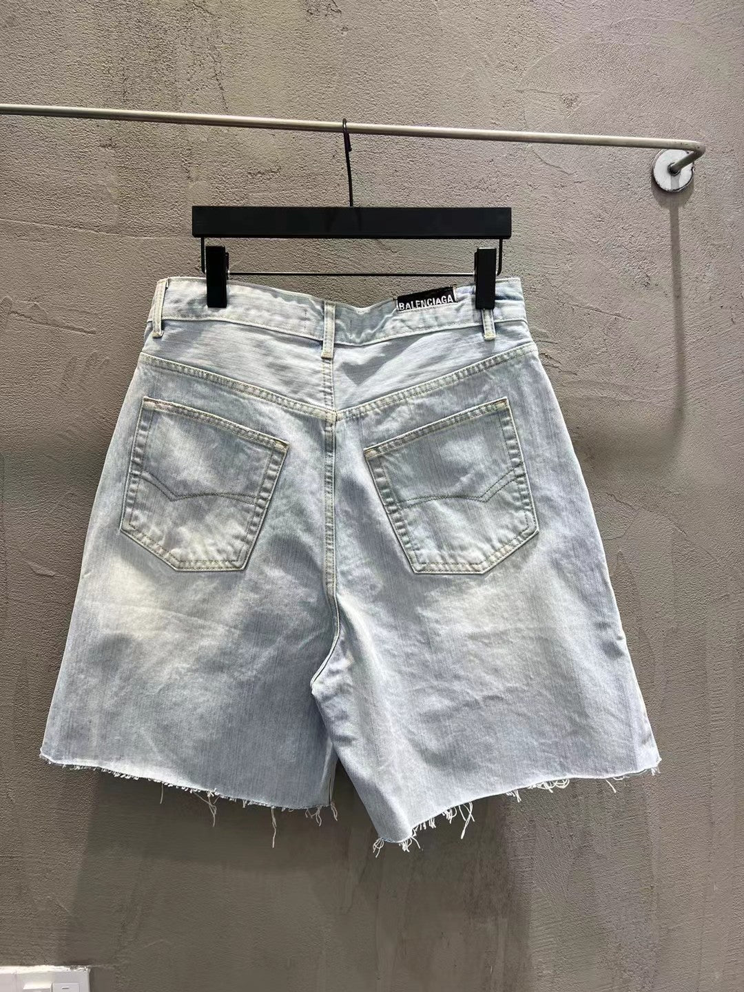 Balenciaga Shorts
