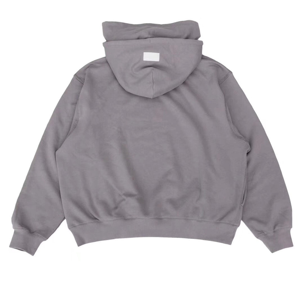 FOG x Nike Double Hood Hoodie