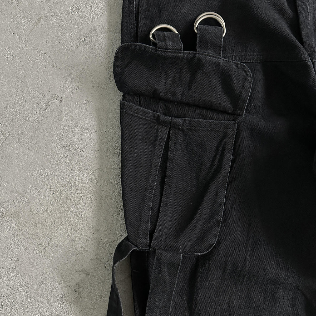 Broken P Cargo Pants