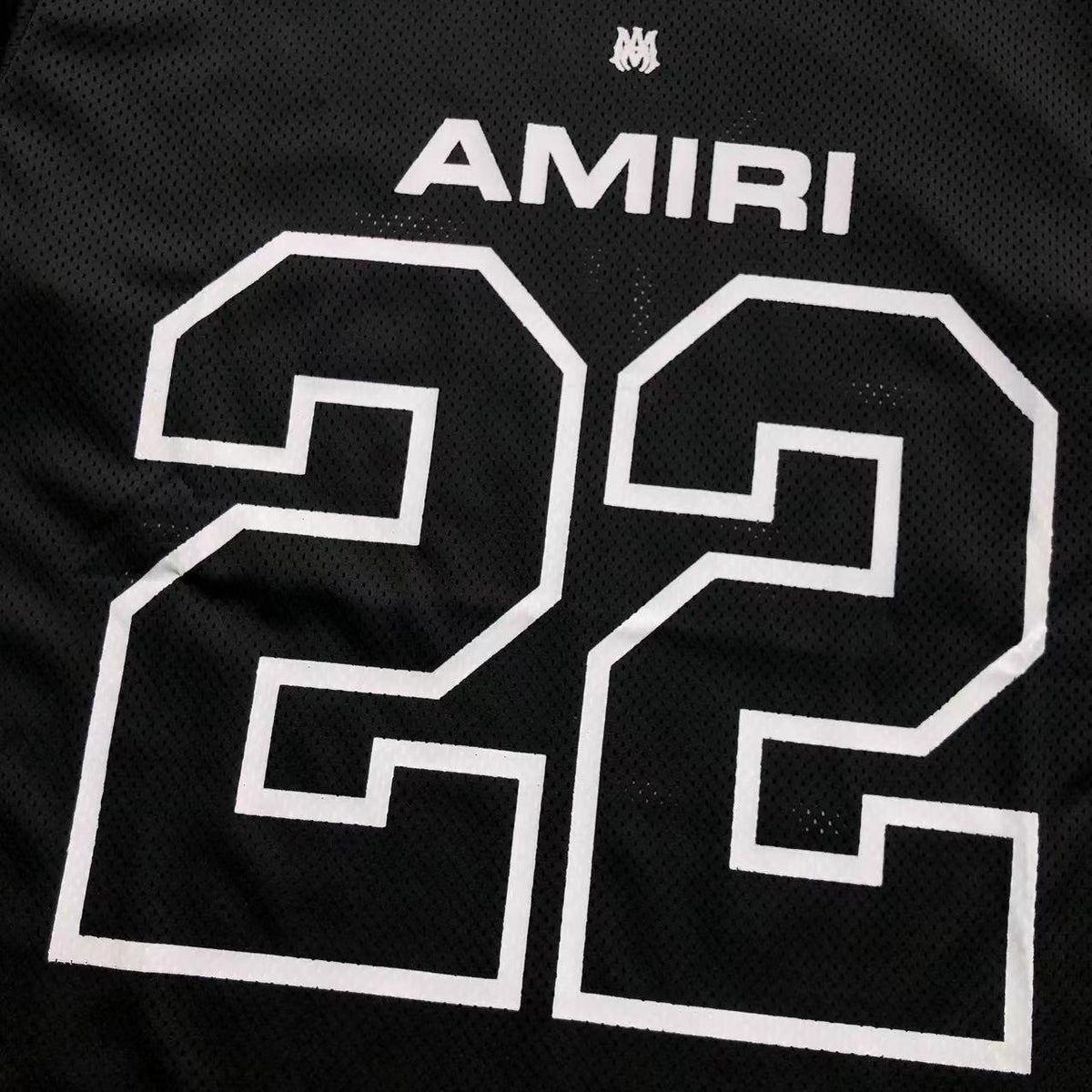 Amiri Shorts & Tshirt
