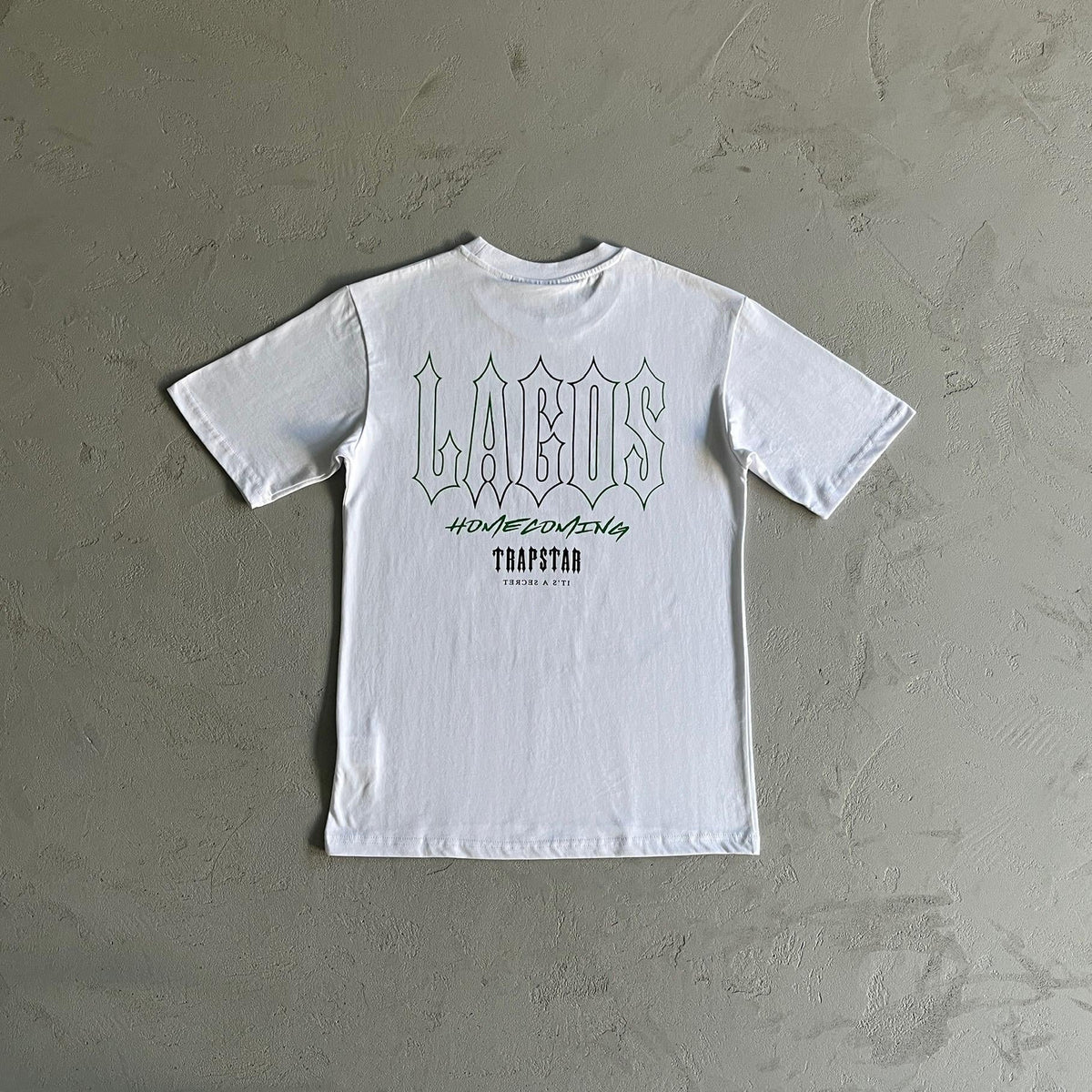 Trapstar Tshirt