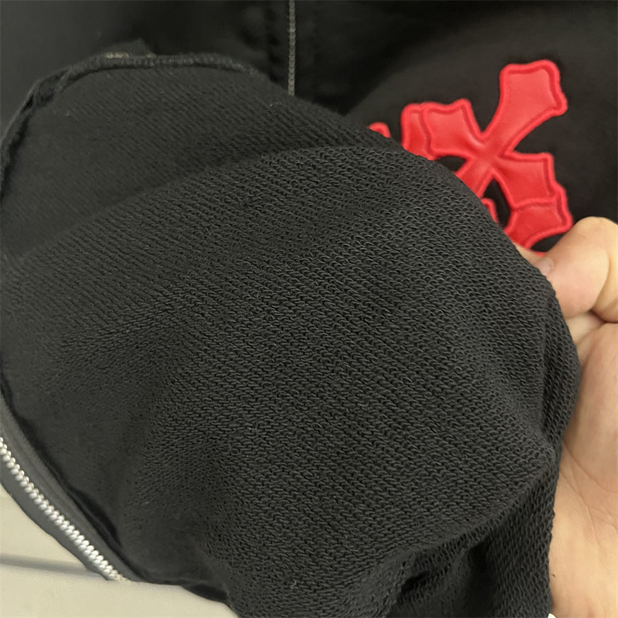 Chrome Hearts Hoodie