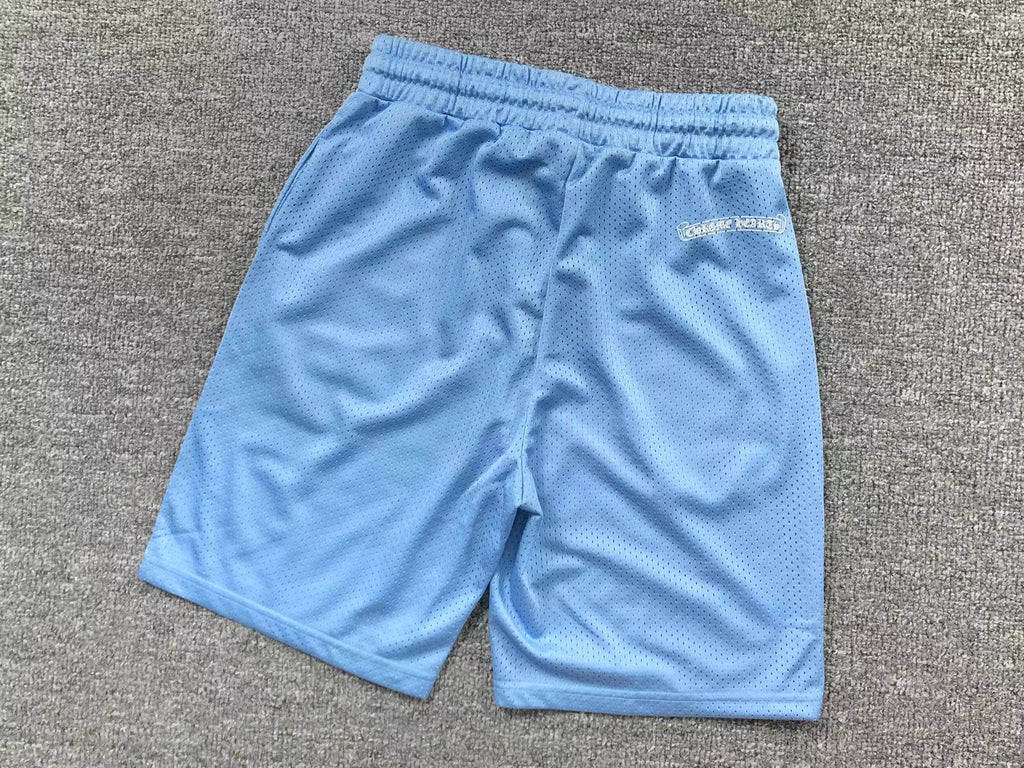 Chrome Hearts Short Set
