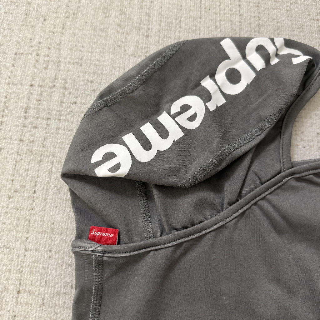 Supreme Hear Reactive Balaclava