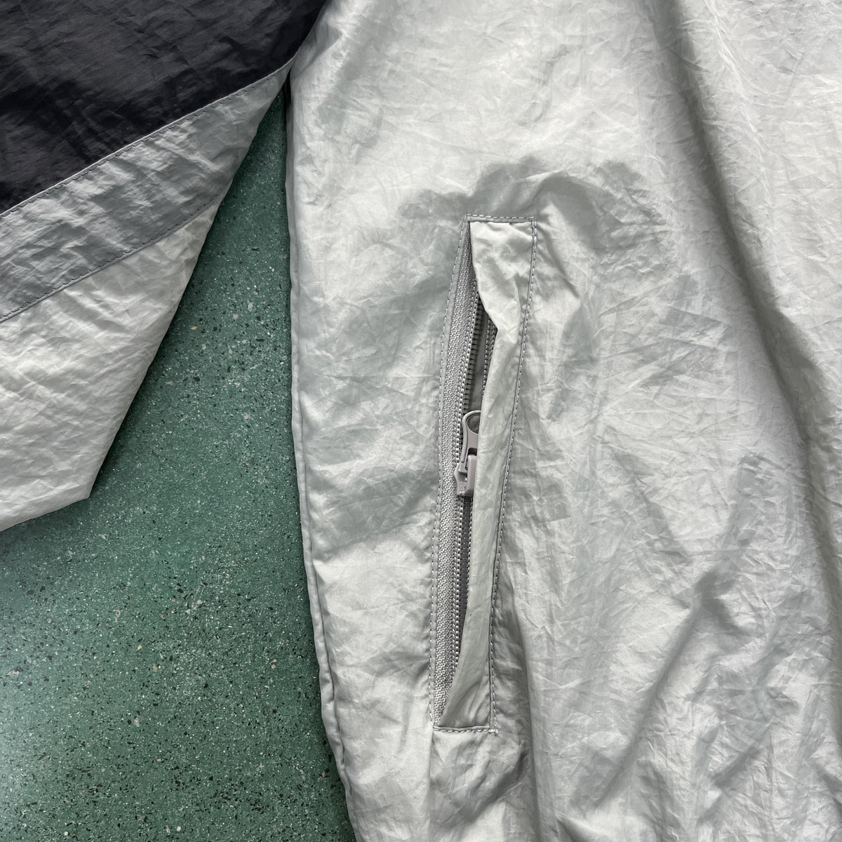 Trapstar Shellsuit Irongate