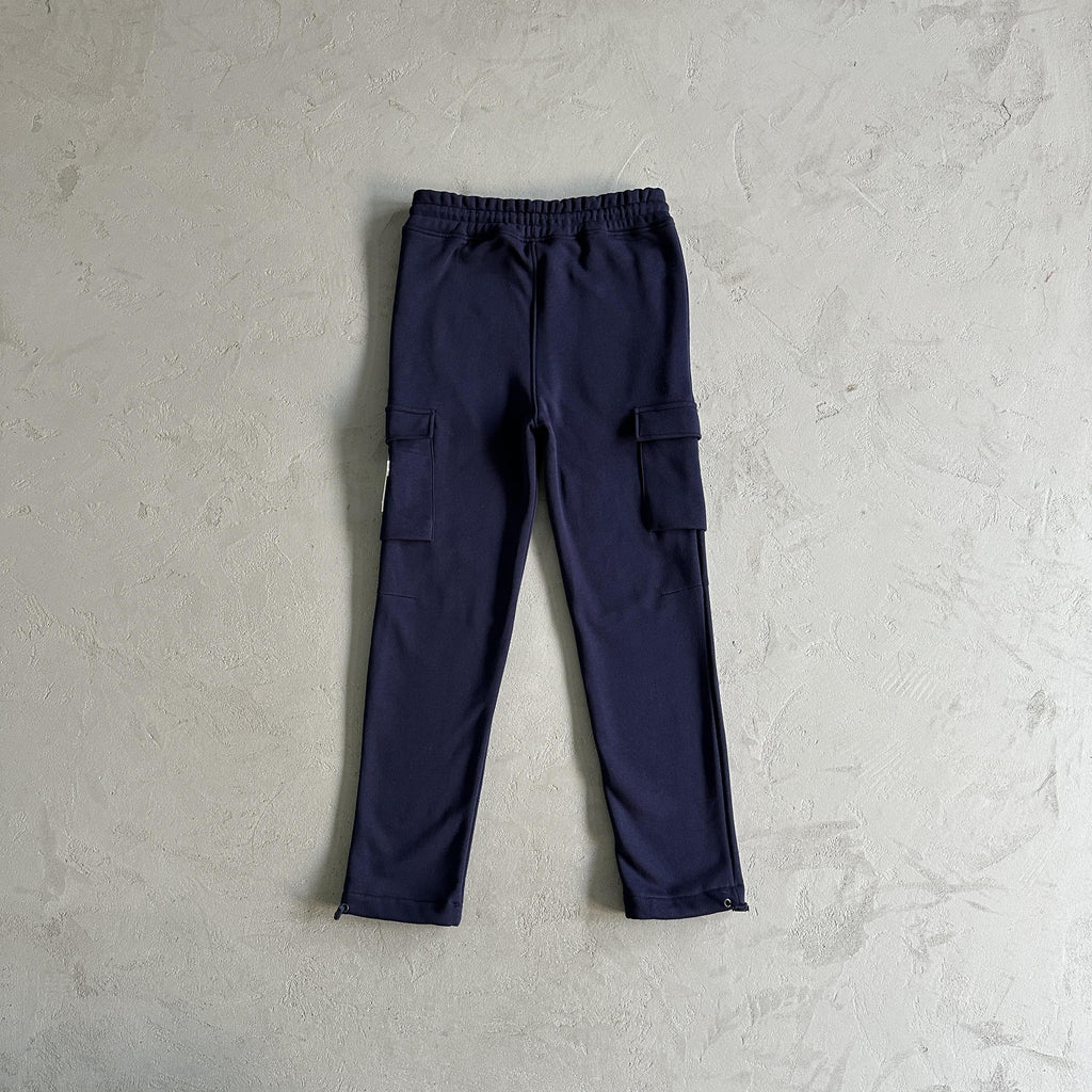 Trapstar Techfleece Irongate