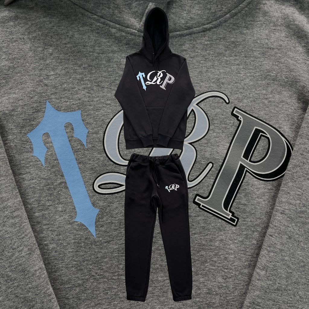 Trapstar Tracksuit TRP