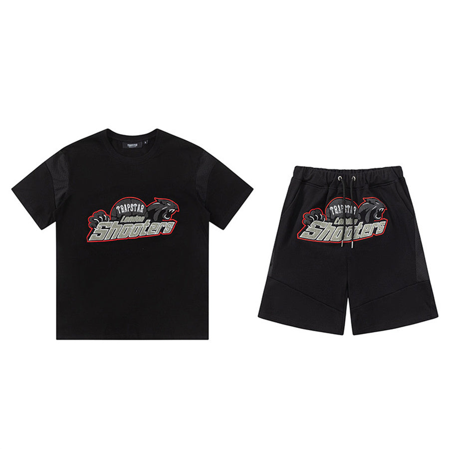 Trapstar Shorts Set