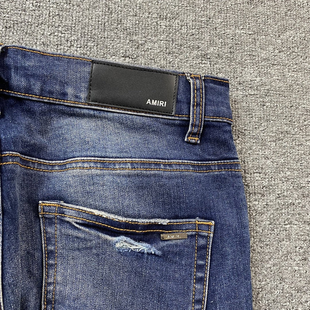 Amiri Jeans