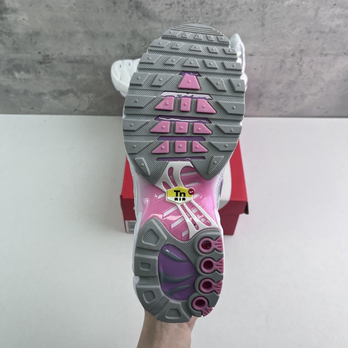 Nike Air Max Plus Tn