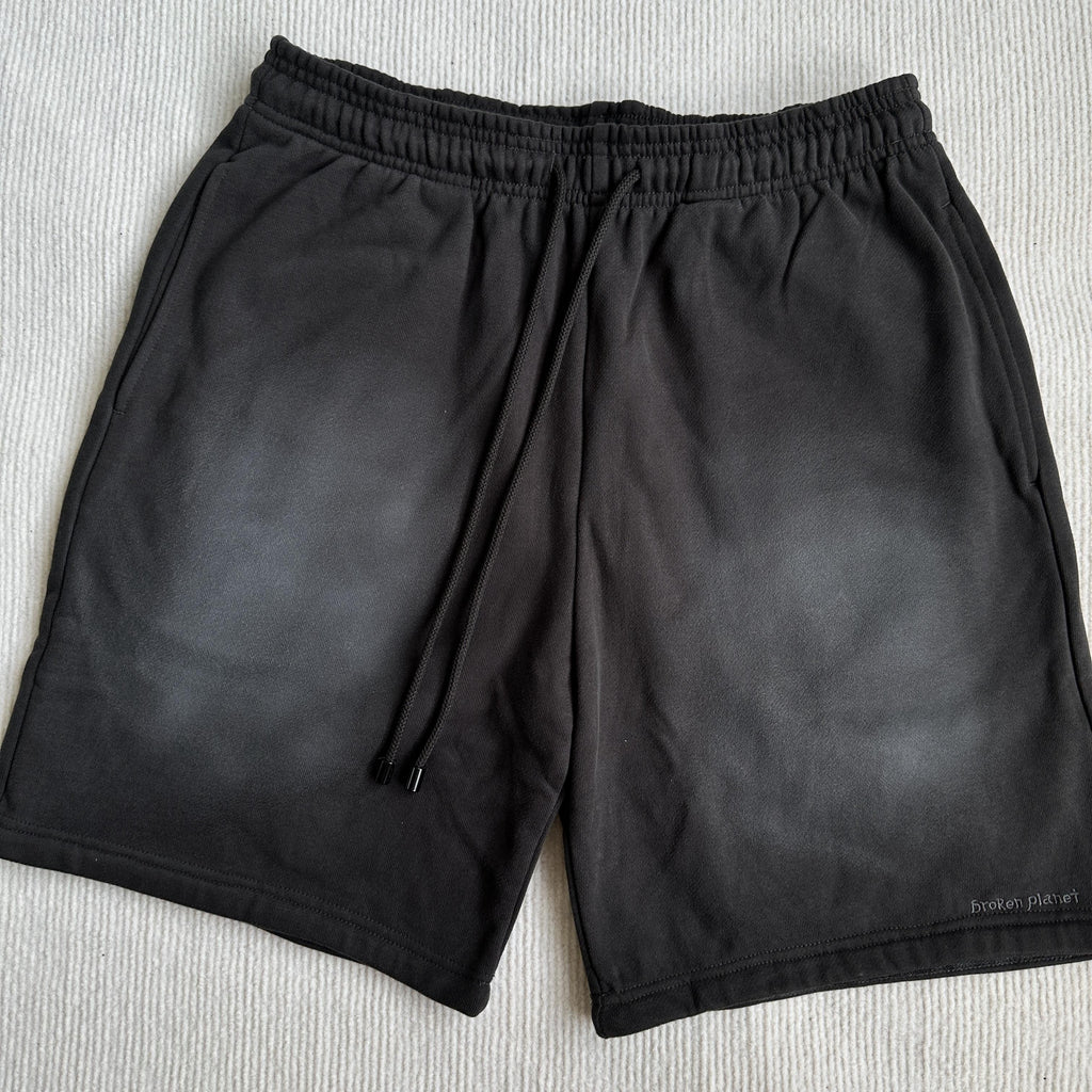 Broken P Shorts