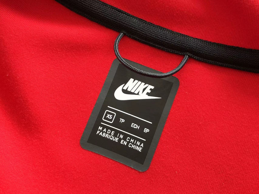 Nike Sportswear Techfleece Suit