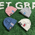 SUP X NEW ERA BEANIE