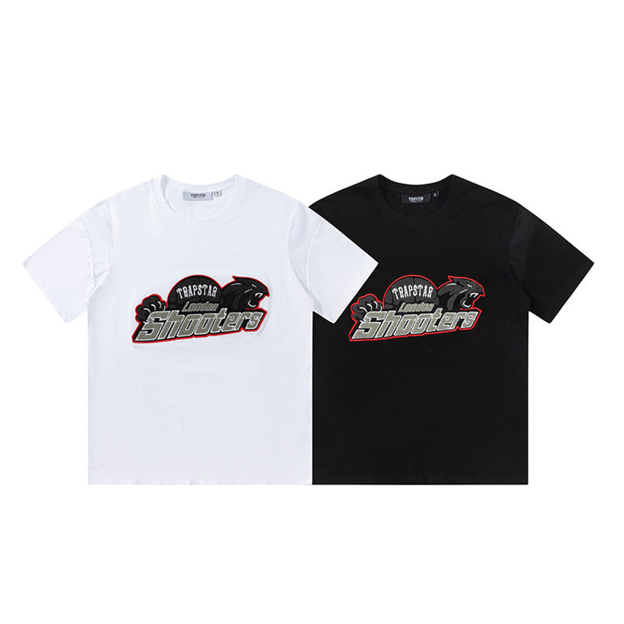 Trapstar Shorts Set