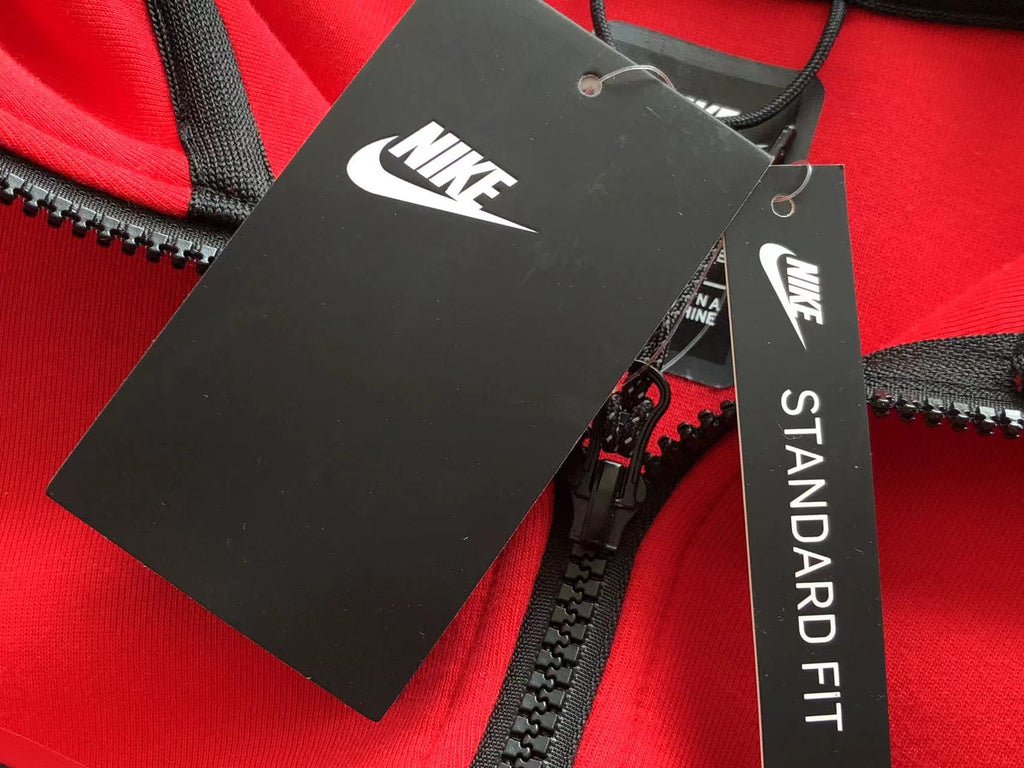 Nike Sportswear Techfleece Suit