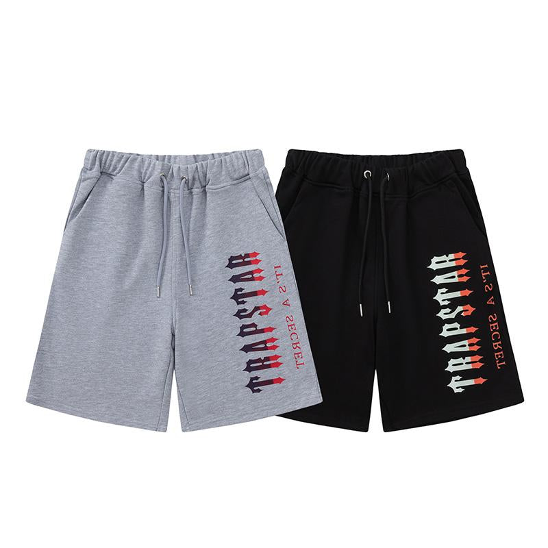 Trapstar Shorts Set