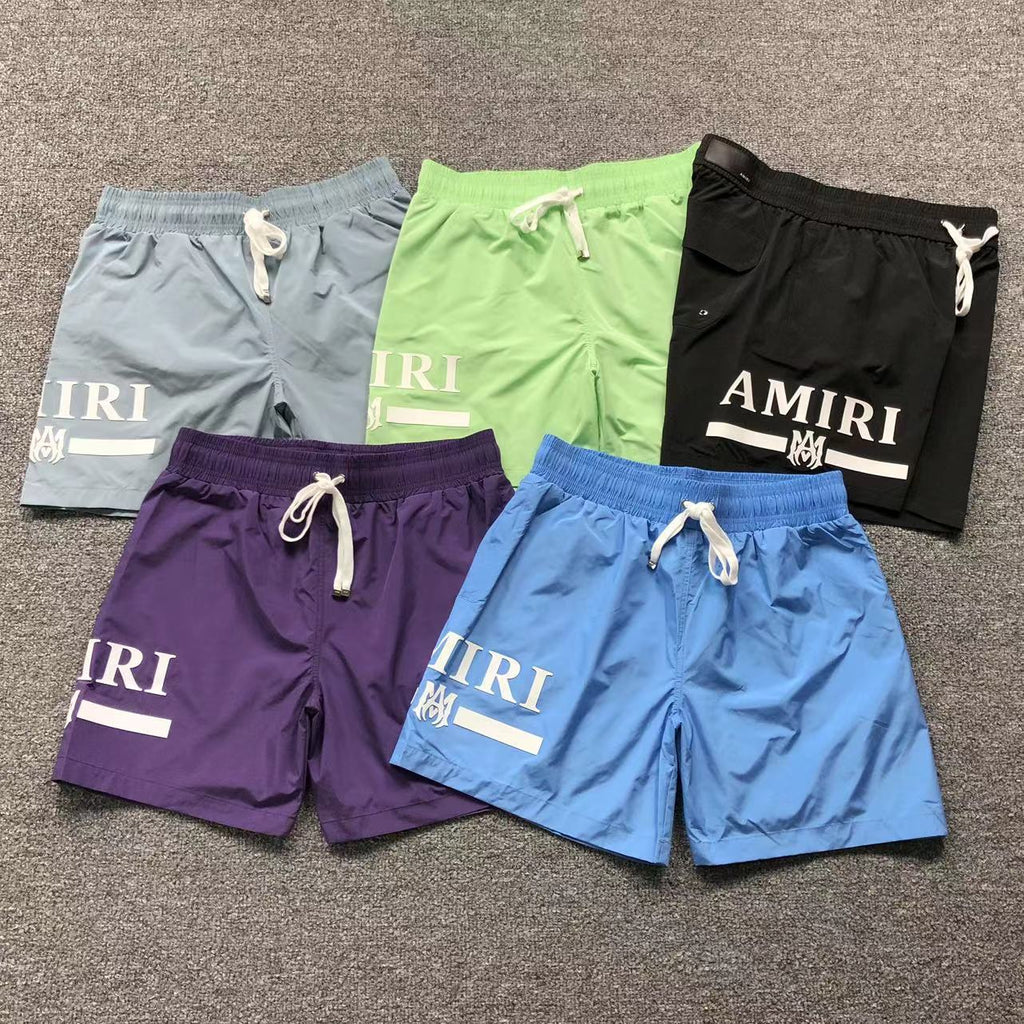 Amiri Shorts