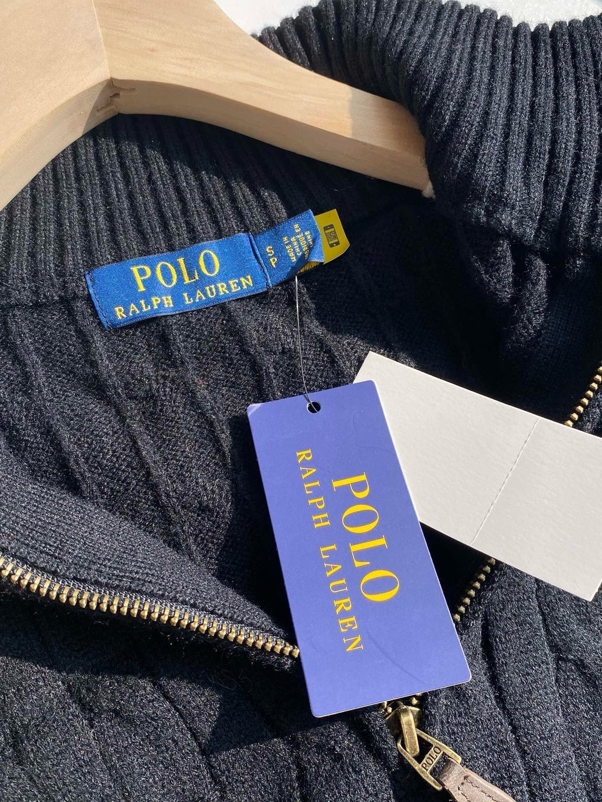 Ralph Lauren Sweater