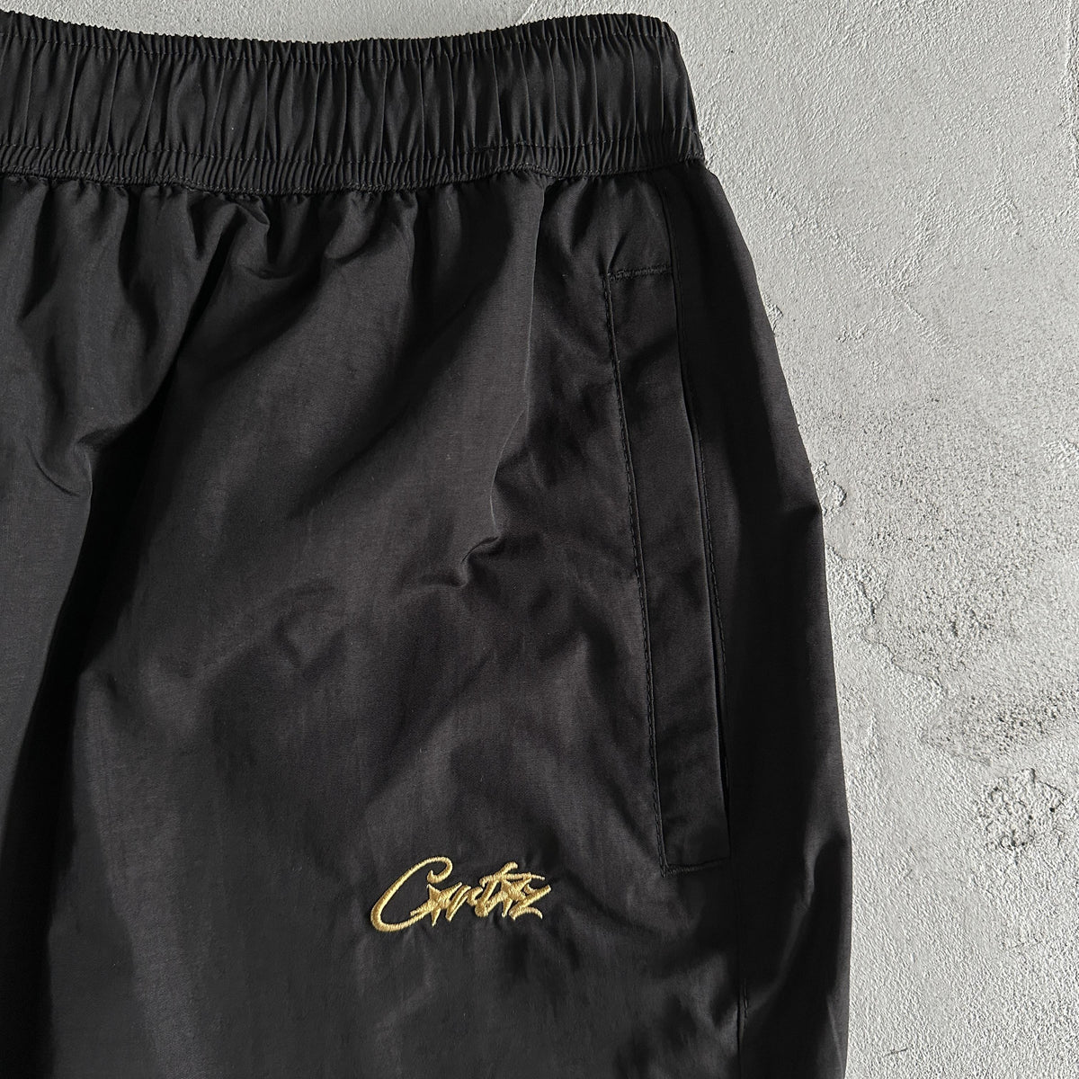 Corteiz x Brasil Tracksuit