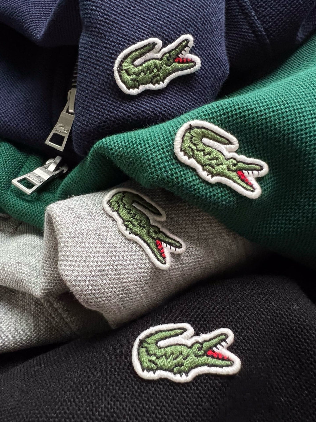 Lacoste Sweater