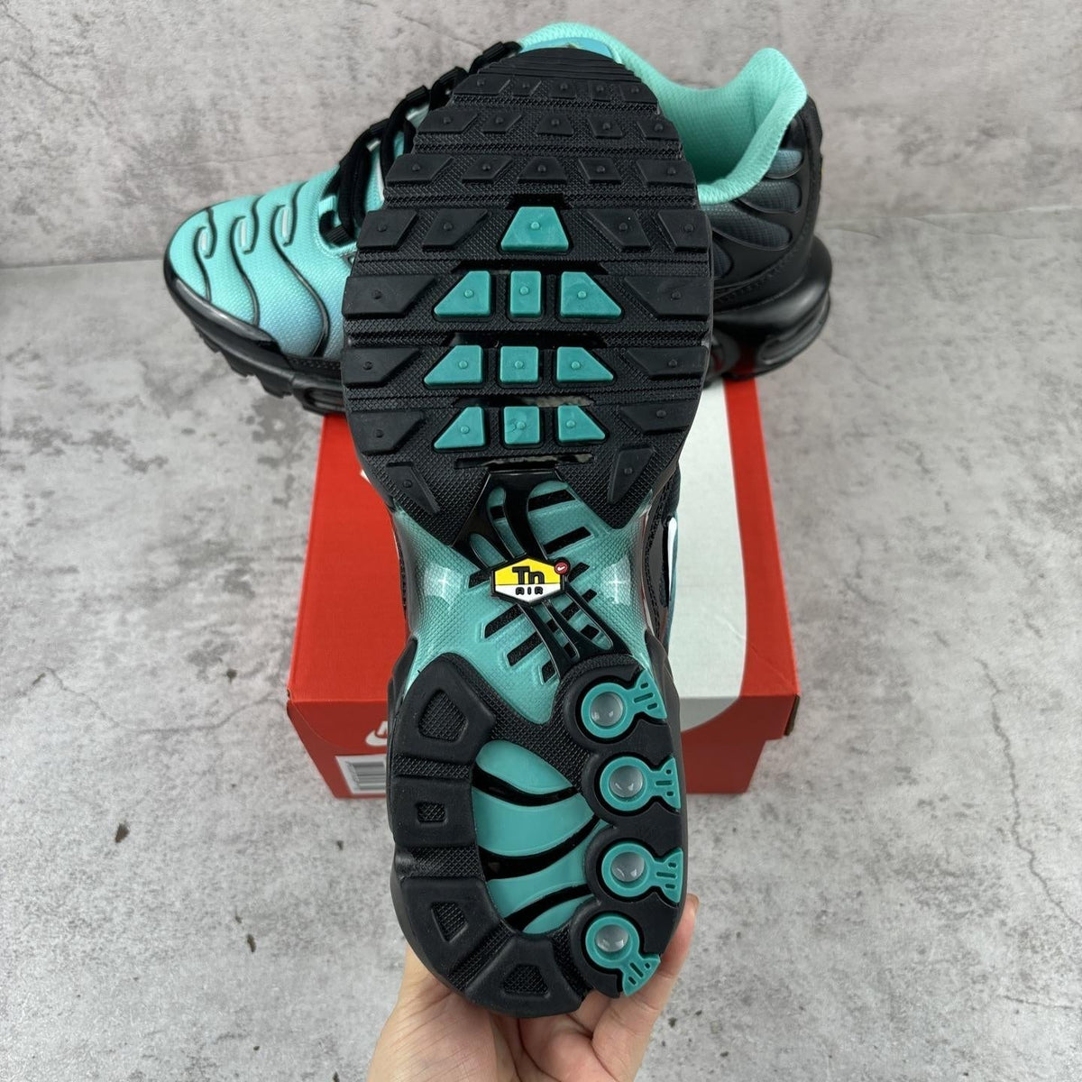 Nike Air Max Plus Tn