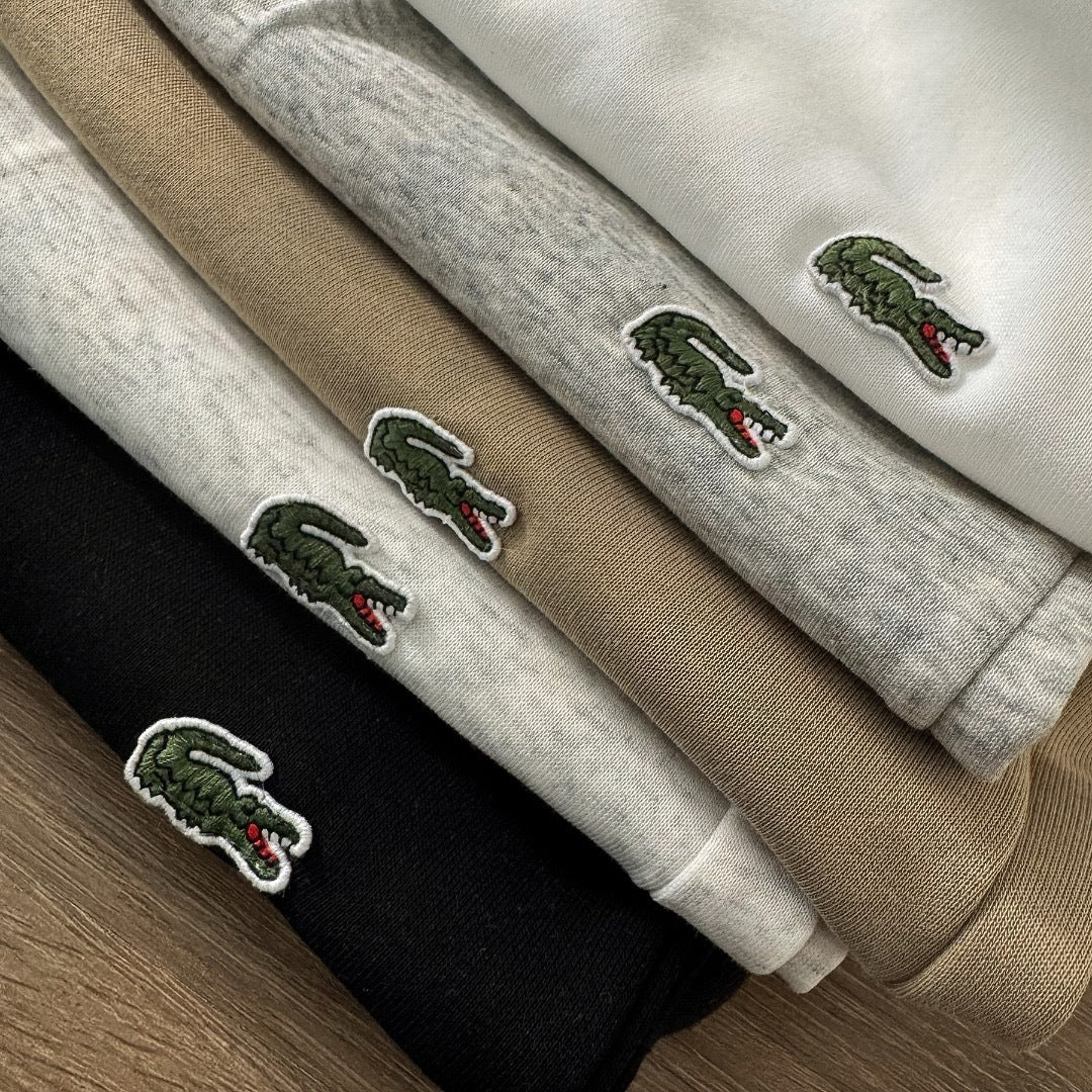 Lacoste Shots