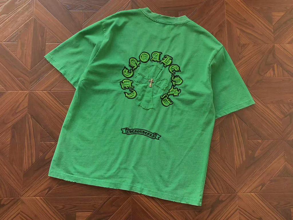 Chrome Hearts Tshirt