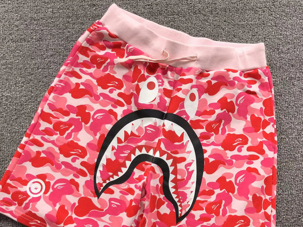 Bape Shorts