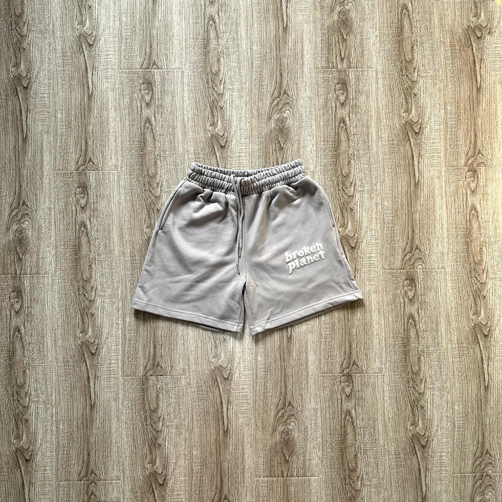 Broken P Shorts