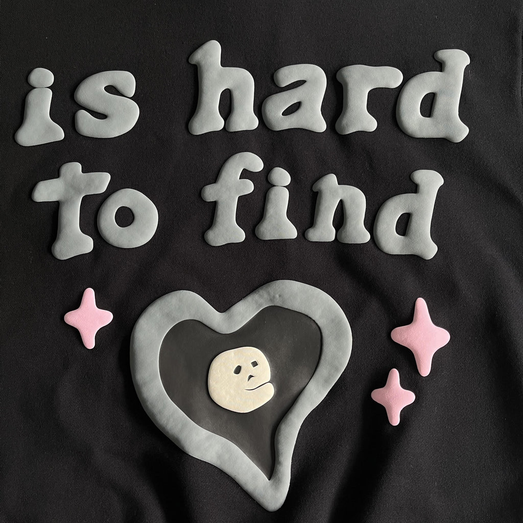 Broken P True Love Hoodie