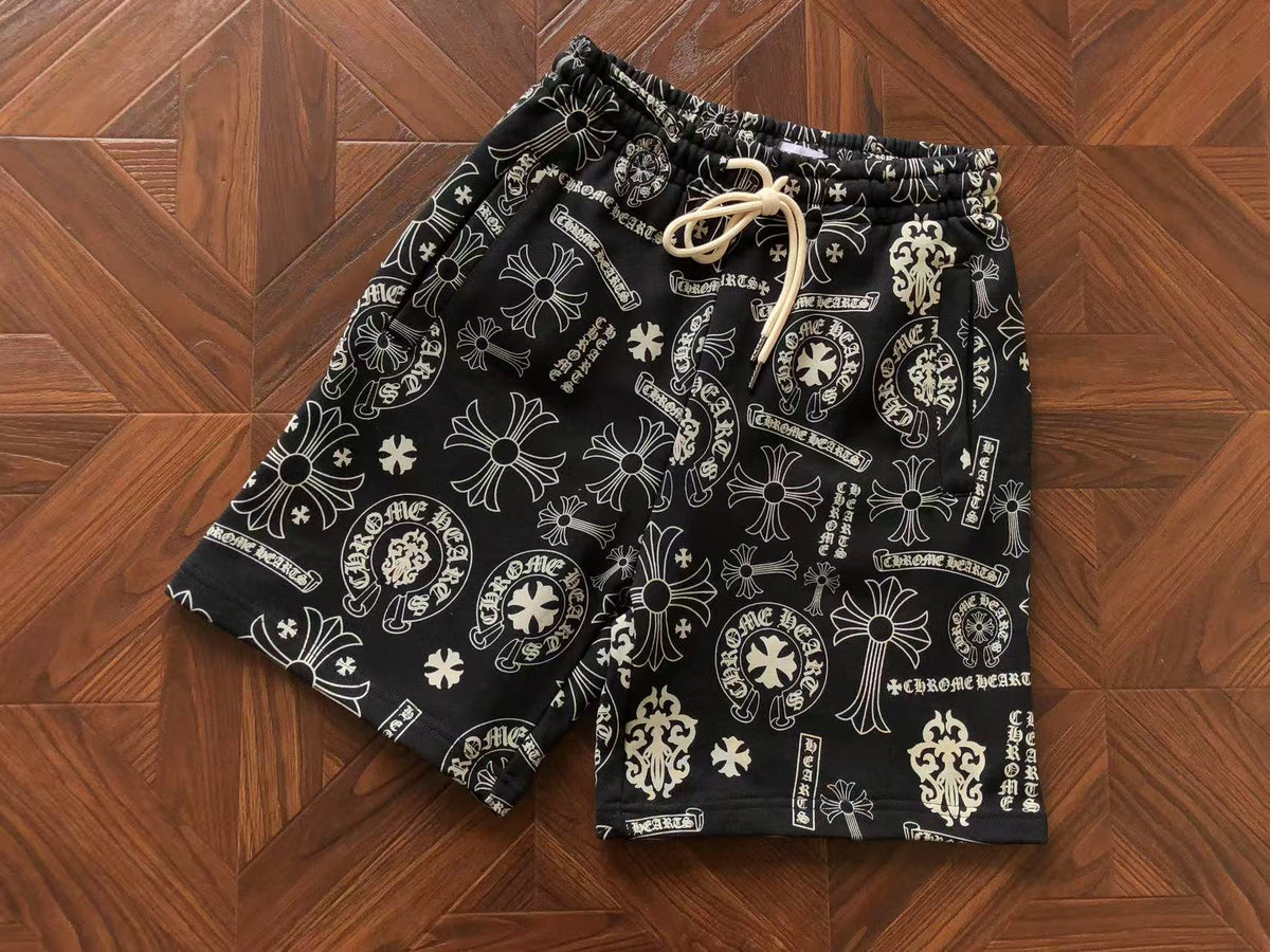 Chrome Hearts Shorts