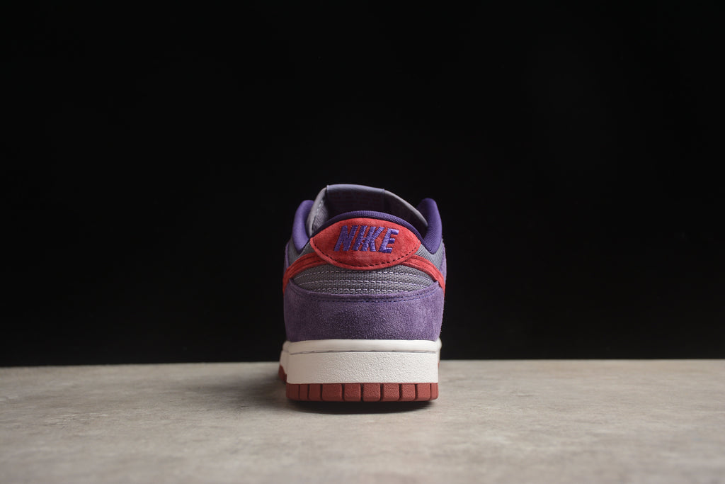 Nike Dunk Low Retro Vol. 1 SP Plum